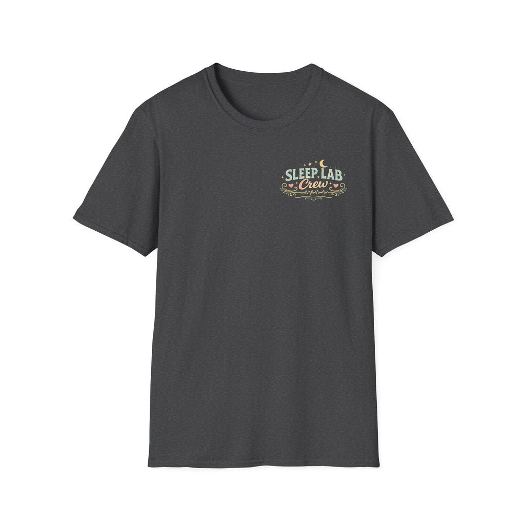 Sleep Lab Softstyle T-Shirt