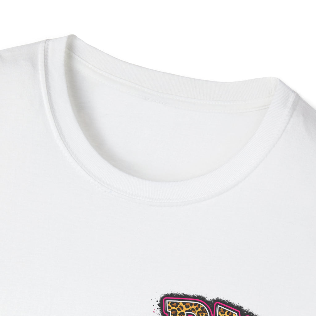 RN .. Unisex Softstyle T-Shirt