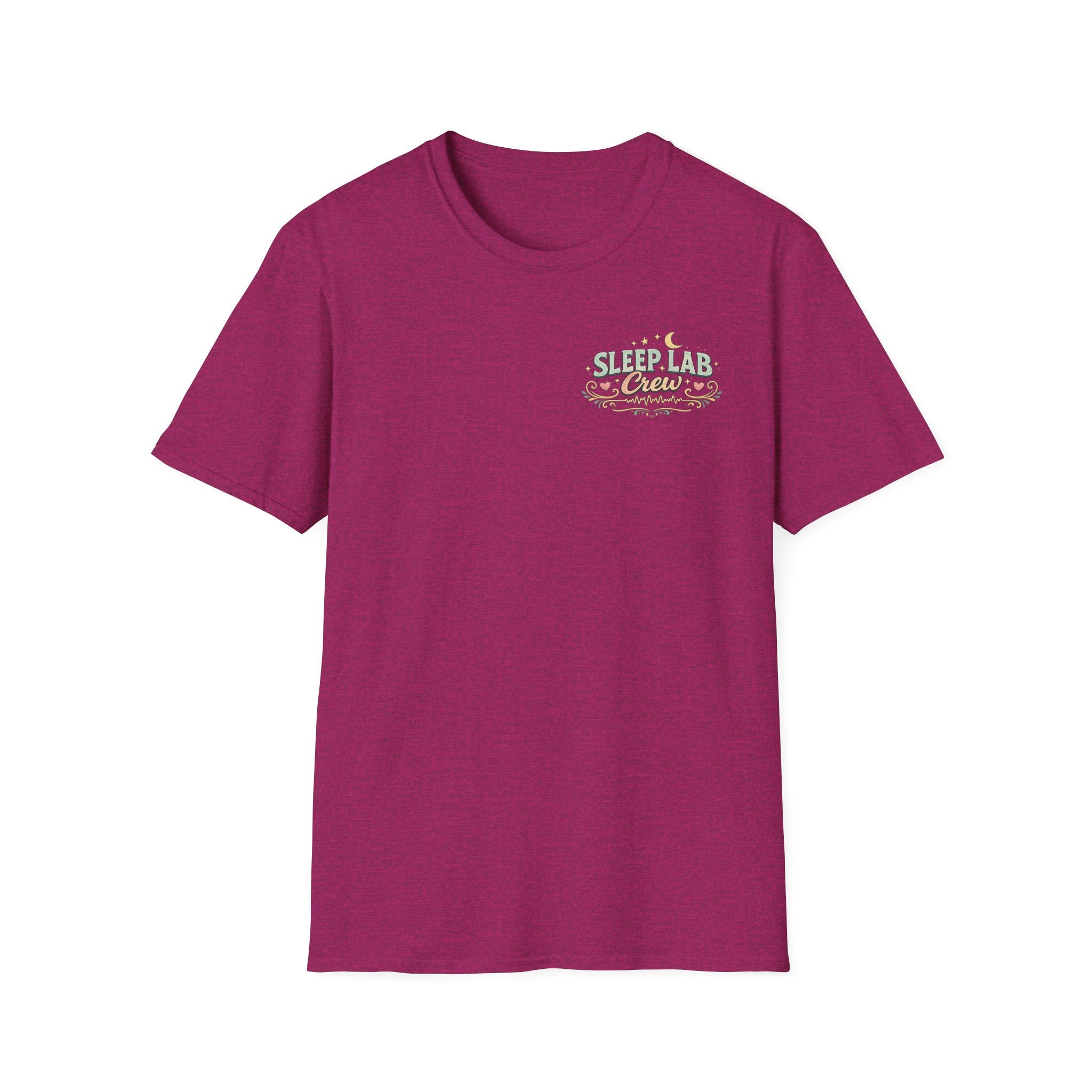 Sleep Lab Softstyle T-Shirt