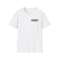 Fisherman on Pickwick Lake Unisex Softstyle T-Shirt