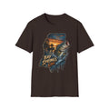 Bay Springs Lake Unisex Softstyle T-Shirt