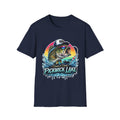 Pickwick Lake Unisex Softstyle T-Shirt