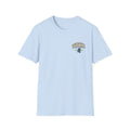 Iuka Mississippi Unisex Softstyle T-Shirt