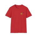 Pete Pyle Unisex Softstyle T-Shirt