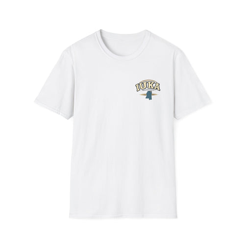 Iuka Mississippi Unisex Softstyle T-Shirt
