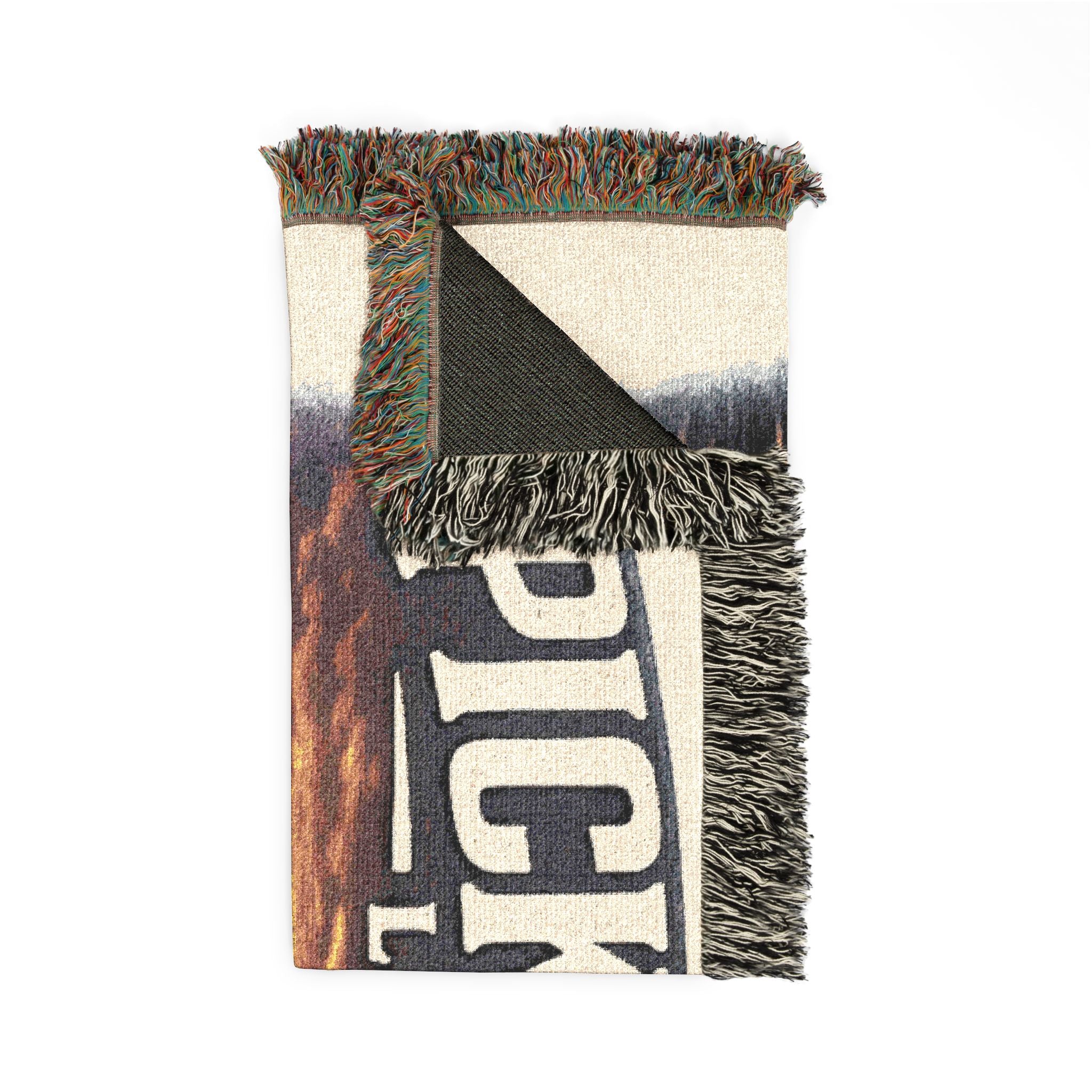 Woven Blanket